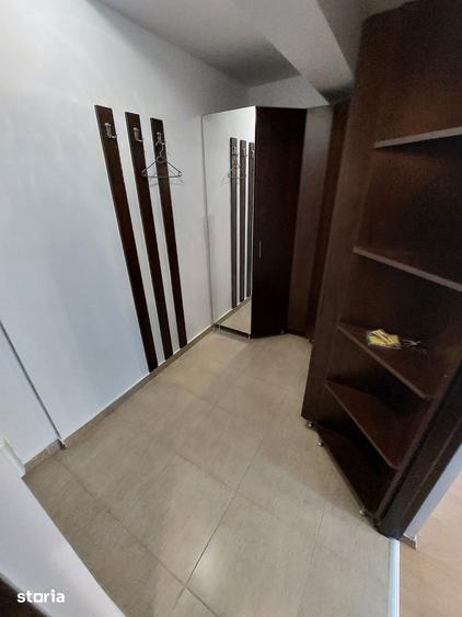 Garsonieră în Baciu