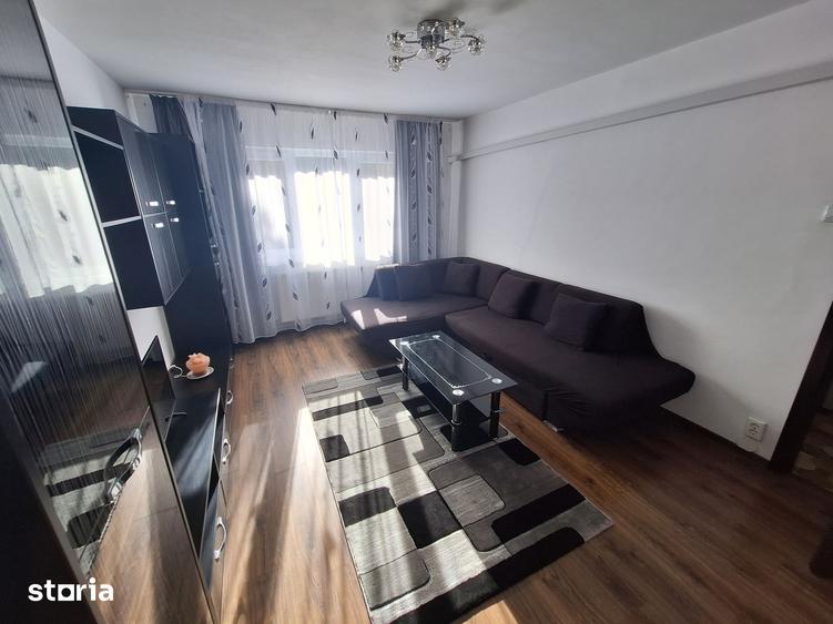 430euro!!!Apartament cu 3 camere cu centrala proprie Zona Dacia - 1