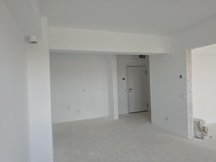 Apartament cu 2 camere în Nufărul