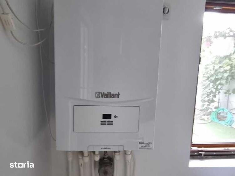 Casă cu 2 camere decomandat cu Teren 60 Mp în Ștefan cel Mare