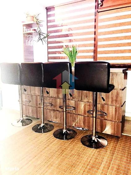 Bloc NOU ,120MP, Zona centrala , Apartament 3 camere ETAJ 1- - 6