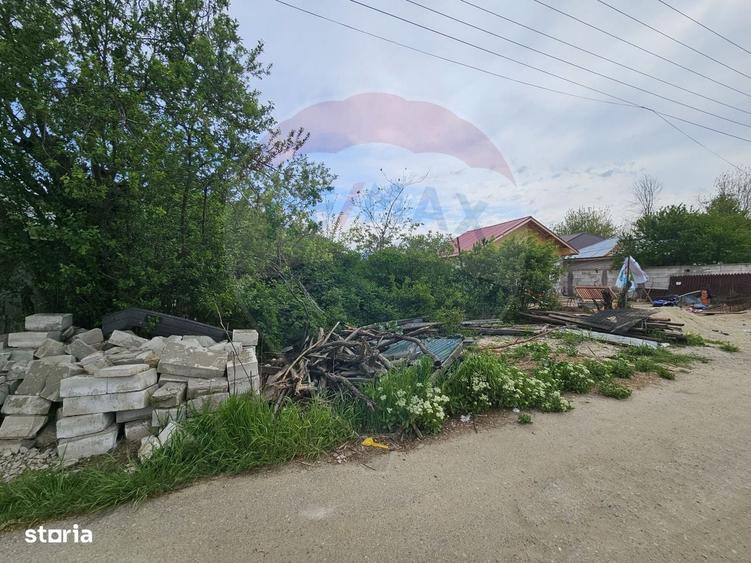 Spațiu comercial, în Novaci