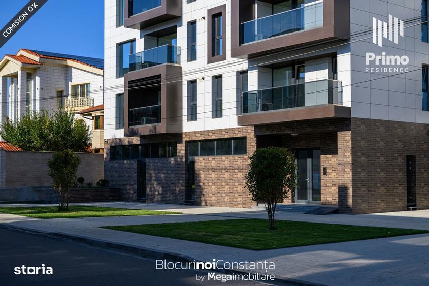 Apartament cu 2 camere în Primo