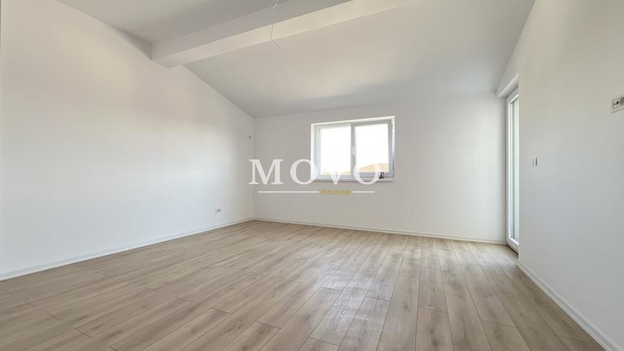 Apartament cu 2 camere decomandat în Giroc