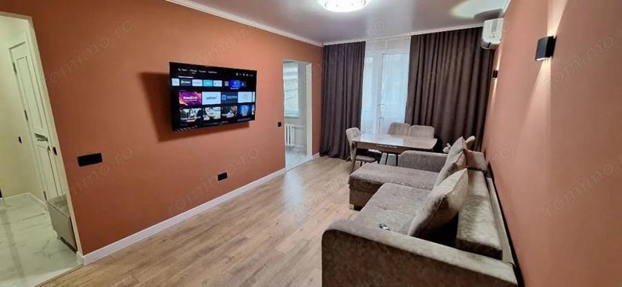 Oferim spre inchiriere apartament 2 camere zona Colentina - 1