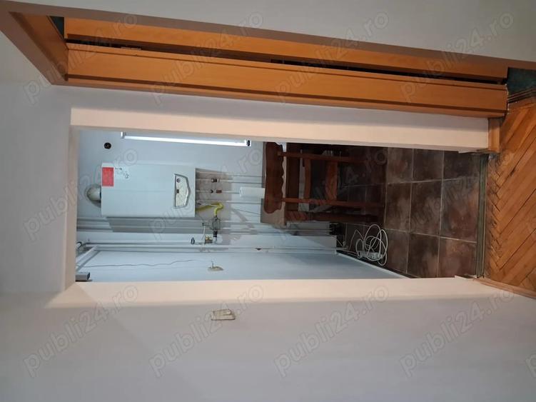 Garsonieră decomandată în Complex Studențesc