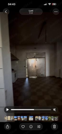 Spațiu comercial, de 268 mp, în Holod