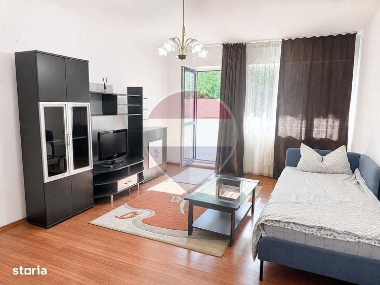Apartament cu 2 camere de inchiriat zona FSEGA/ Pet friendly - 4