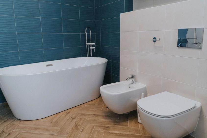 Apartament cu 3 camere în Centru Civic