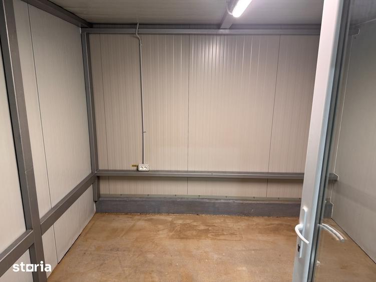 Spațiu comercial, de 310 mp, în Clinceni