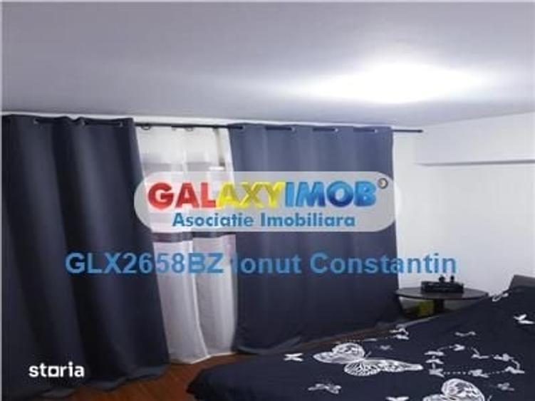 Apartament cu 4 camere decomandat în Unirii Sud