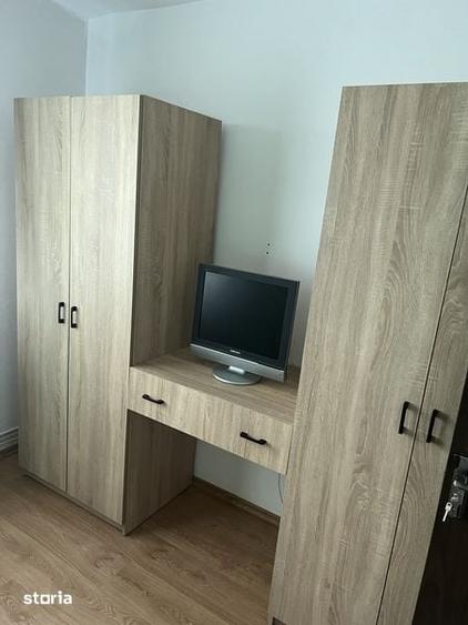 Apartament cu 2 camere în Petros