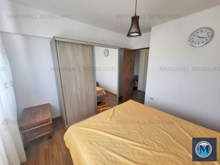 Apartament cu 2 camere decomandat în Malu Roșu