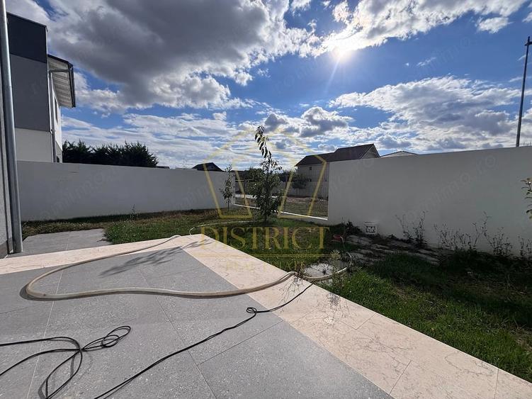 Casa individuala moderna cu 4 camere | Giarmata Vii - 10