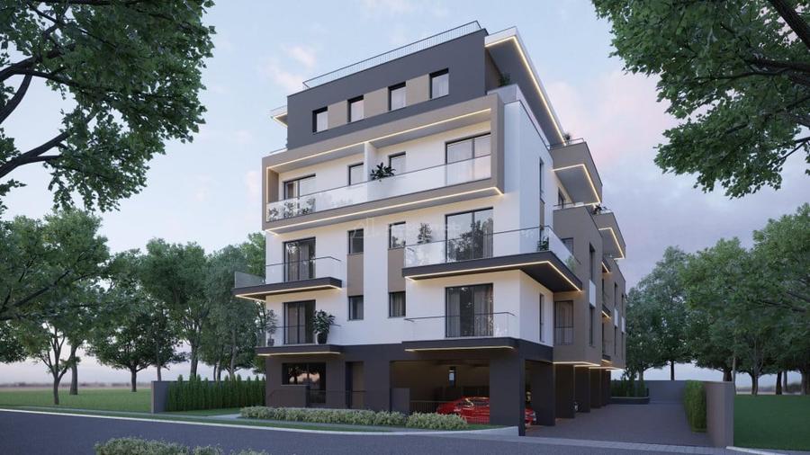 2 camere imobil nou Th. Pallady - 3
