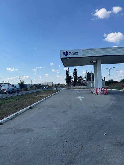 Vanzare Teren  industrial \5000mpMagurele Varteju - 9