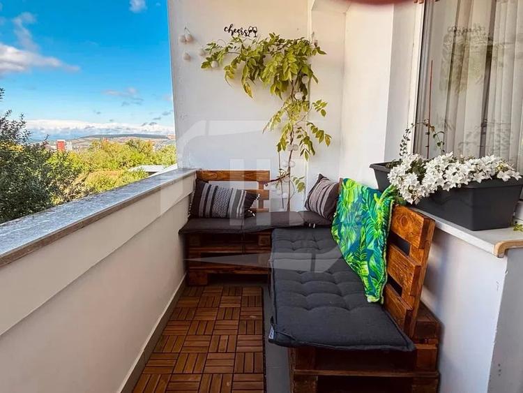 Apartament 2 camere I decomandat I Zorilor I Calea Turzii - 7