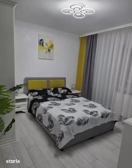 APARTAMENT 2 CAMERE | ZONA CITY PARK MALL | TERMEN LUNG - 1