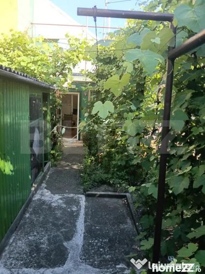 Casă cu 1 camere cu Teren 100 Mp în Central