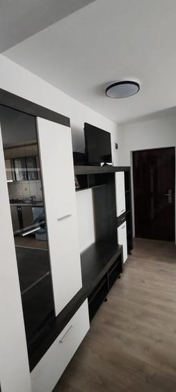 Garsonieră decomandată în Apahida