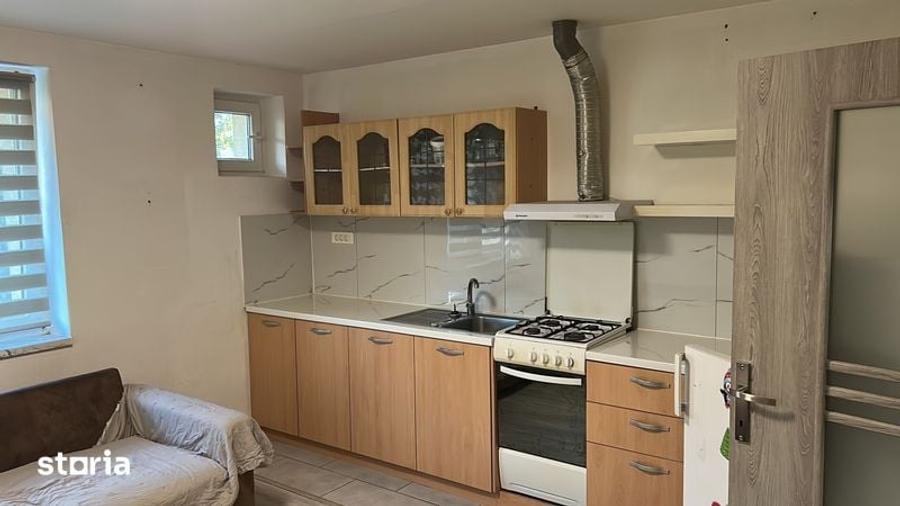 Inchiriez apartament langa Petru Rares Suceava - 1