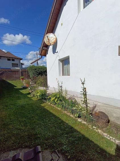 Casă cu 3 camere cu Teren 680 Mp în Central