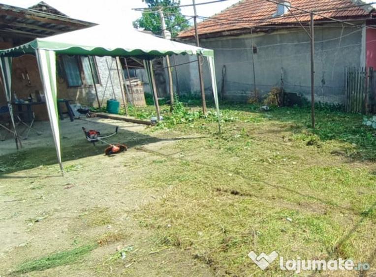 Casă cu 3 camere cu Teren 500 Mp în Vălenii de Munte