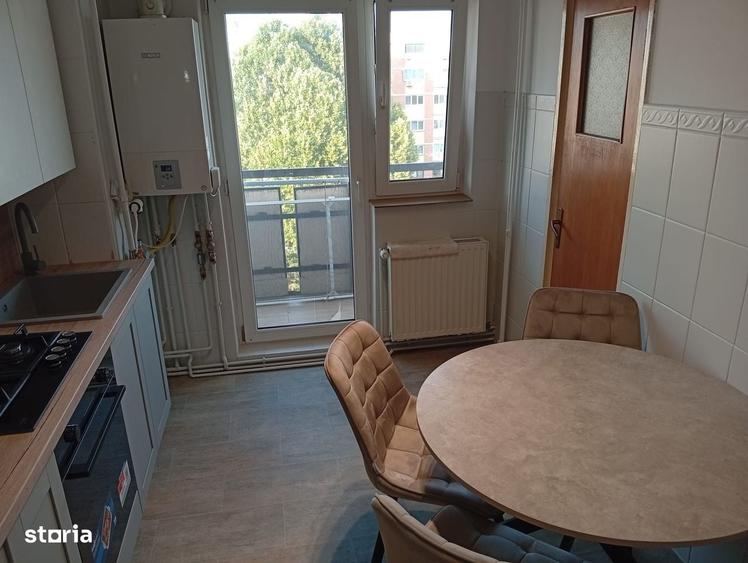 Apartament 2 camere pe Calea Aurel Vlaicu - 10