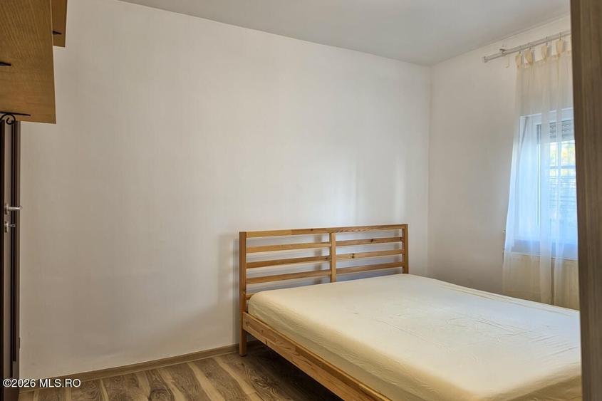 Apartament cu 2 camere decomandat, mobilat în Aradului