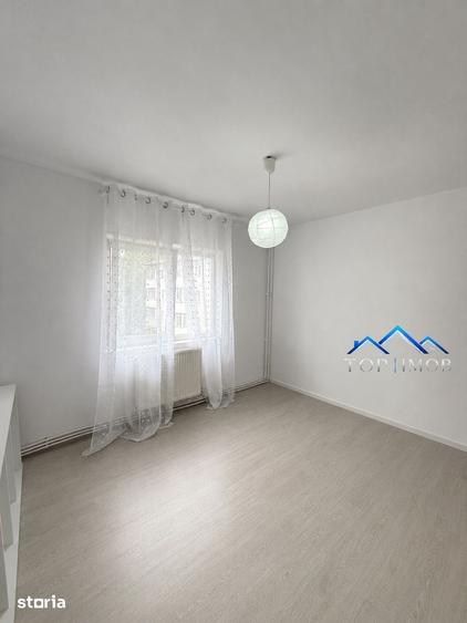 2 camere cu bucatarie mare, ETAJUL 2 , mobilat, zona Bicaz - 6