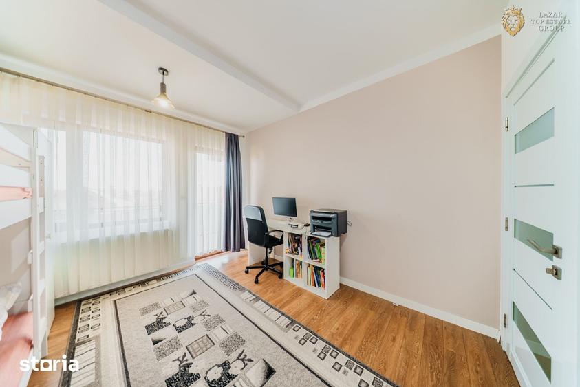 Apartament cu 2 camere decomandat în Pârneava