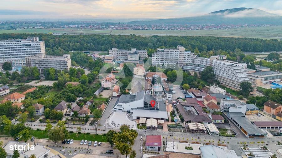 Spatiu versatil pentru business in Baile Felix - 9