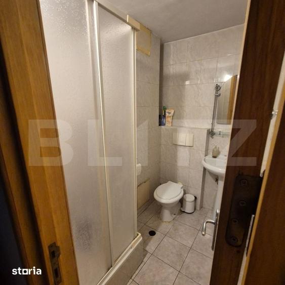 Apartament cu 4 camere decomandat în Pantelimon