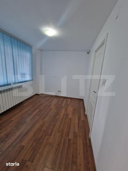 Spațiu comercial, de 60 mp, în Burdujeni