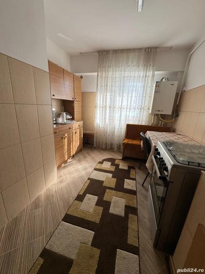 Apartament cu 2 camere decomandat în Orizont