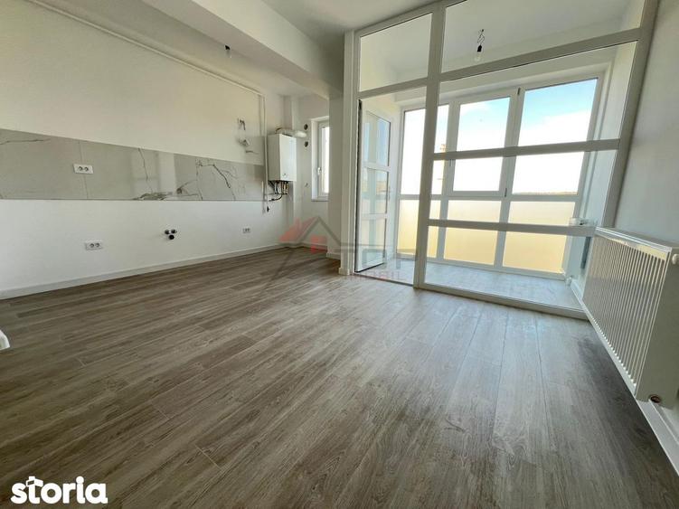 Apartament cu 2 camere în Ciurea