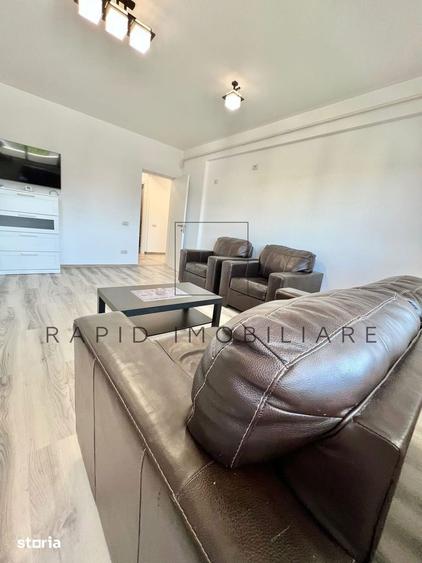 3 Camere - Bloc Nou - Spatios (85 mp) - Mazepa - Faleza - Piata Ancora - 12