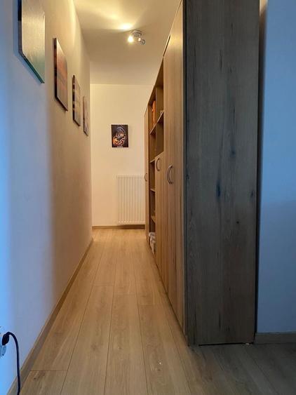 Apartament cu 2 camere decomandat, mobilat în Dămăroaia