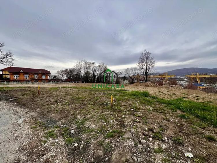 Teren de 3211 mp, în Goranu
