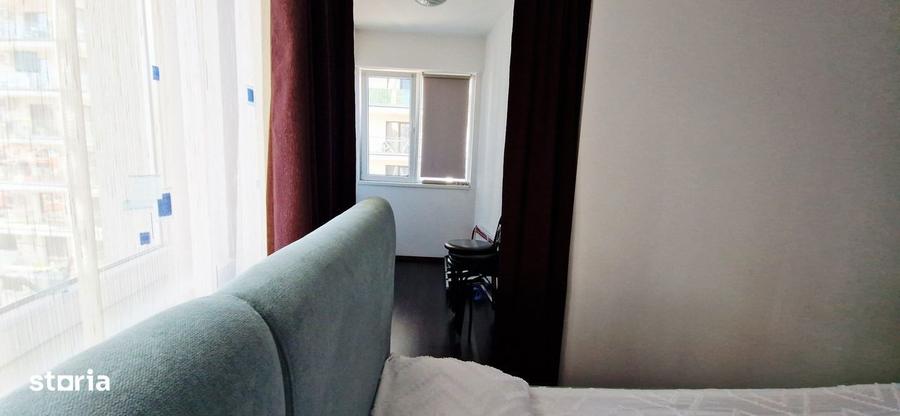 Apartament cu 3 camere decomandat în Rahova
