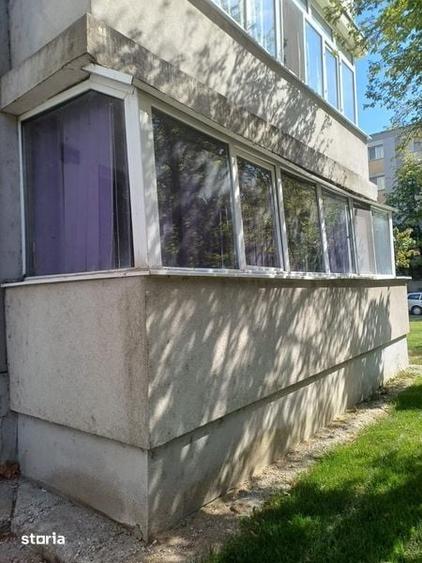 Garsonieră în Central