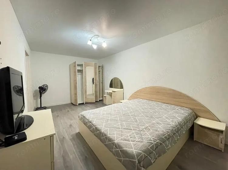Apartament cu 2 camere decomandat în Crângași