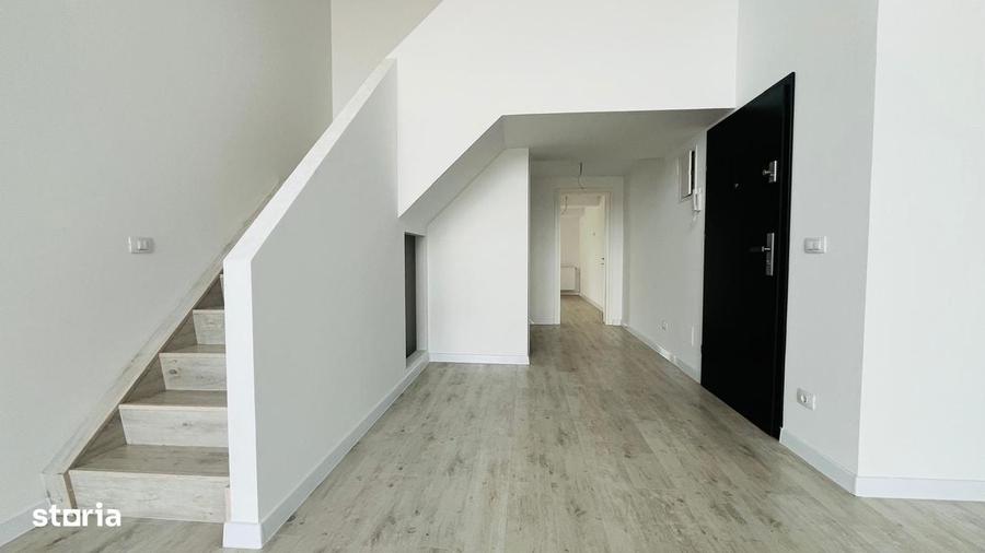 Apartament cu 4 camere în Sebeș