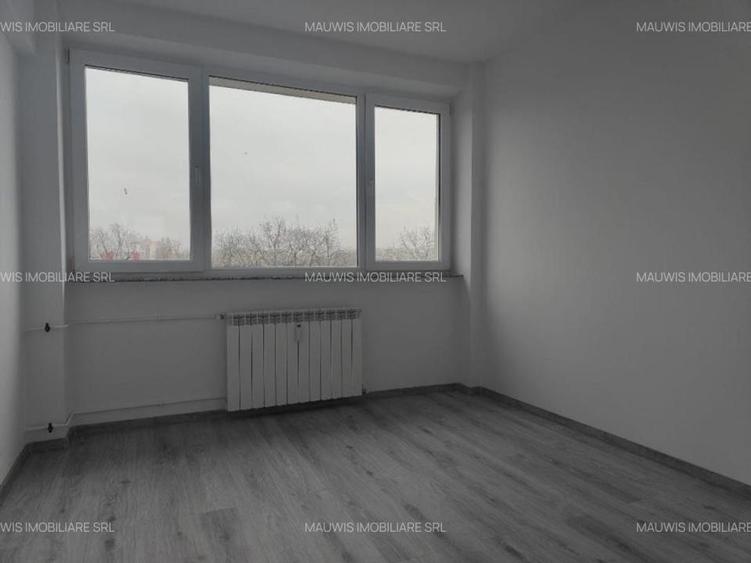 Apartament cu 3 camere în Baba Novac