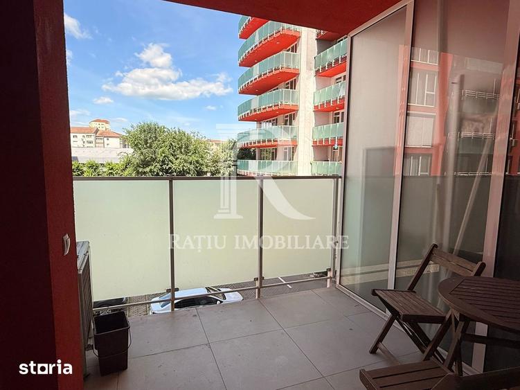 Apartament cu 2 camere de inchiriat | Tudor Vladimirescu | Oradea - 8
