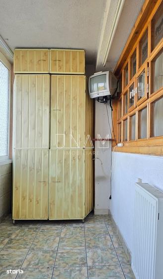 2 camere decomandate | Etaj1 | 55 mp | Triaj - Muzeul Locomotivelor | - 17