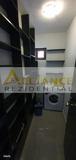 Apartament cu 4 camere în Central