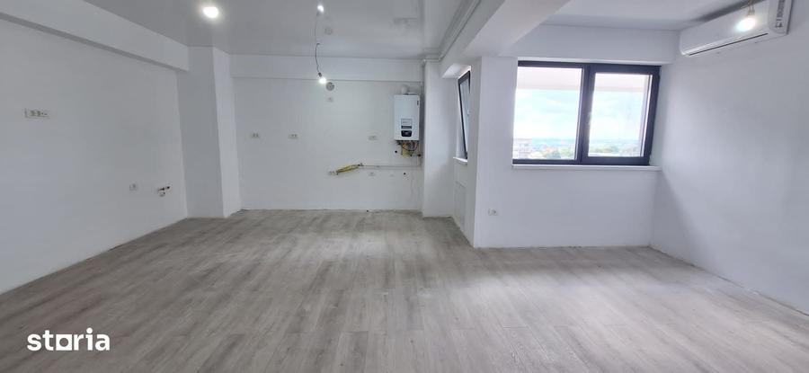 ICIL BLOC NOU FINALIZAT 2 CAMERE 57 MP. ETAJ 2 FINISAT LA CHEIE - 14