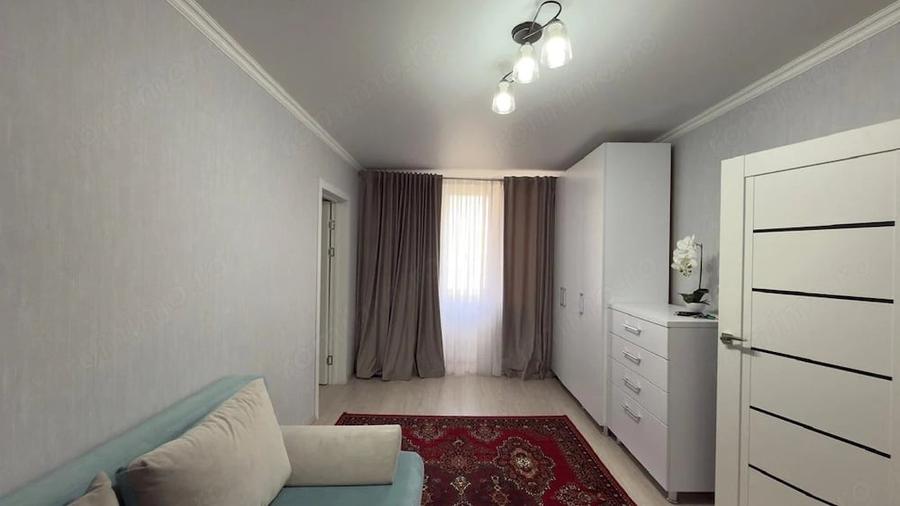 Garsoniera disponibila pentru inchiriere in zona Camil Ressu - 4