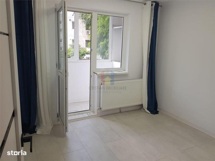 Apartament cu 2 camere în Obor